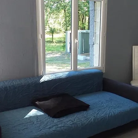 Chambre Familiale *